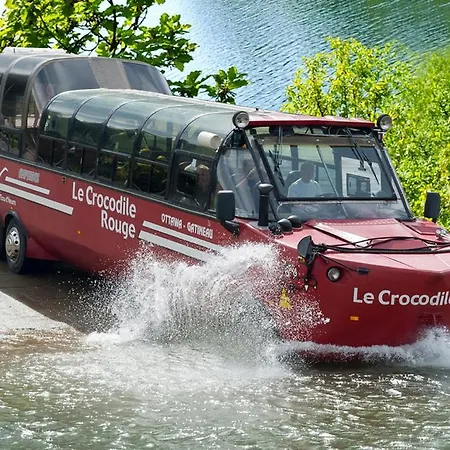 Family Gite Lac De L Eau D Heure *